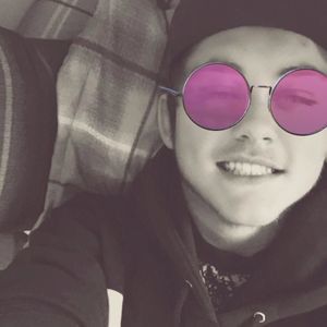 Meet your Posher, Dylan